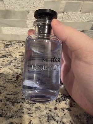 Louis Vuitton METEORE EDP 3.4oz **BRAND NEW TESTER IN BOX** 100ml