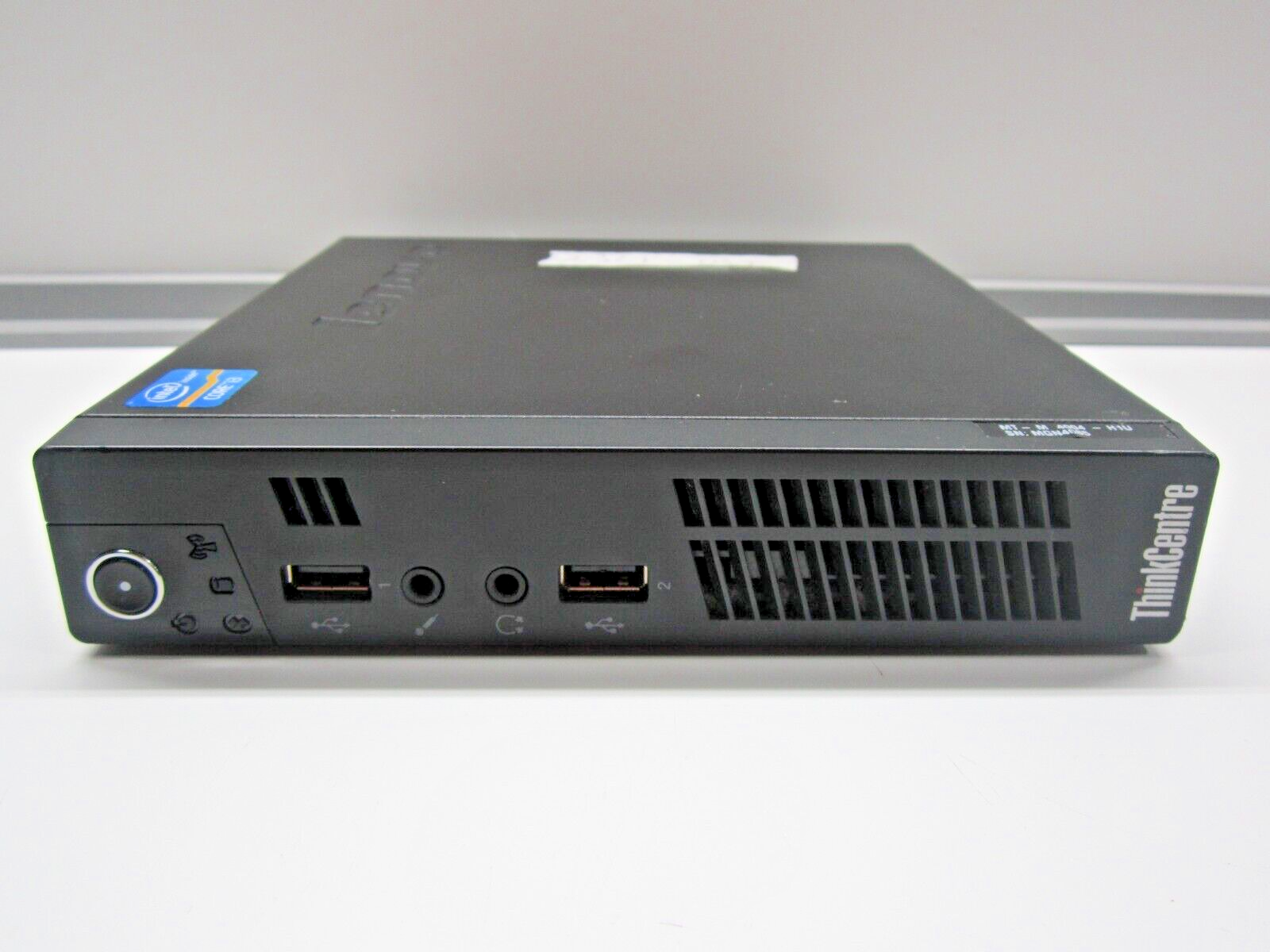Lenovo ThinkCentre M72e Mini PC | eBay