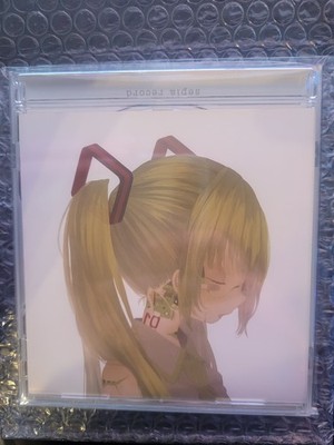 Hololive AZKi CD without U Type-B from JAPAN | eBay