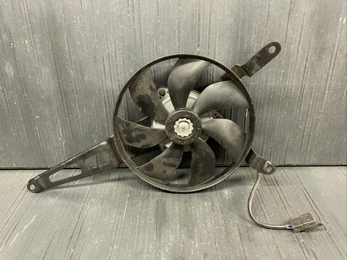 2008 Kawasaki Ninja ZX14 Fan assembly radiator fan OEM #914225 | eBay