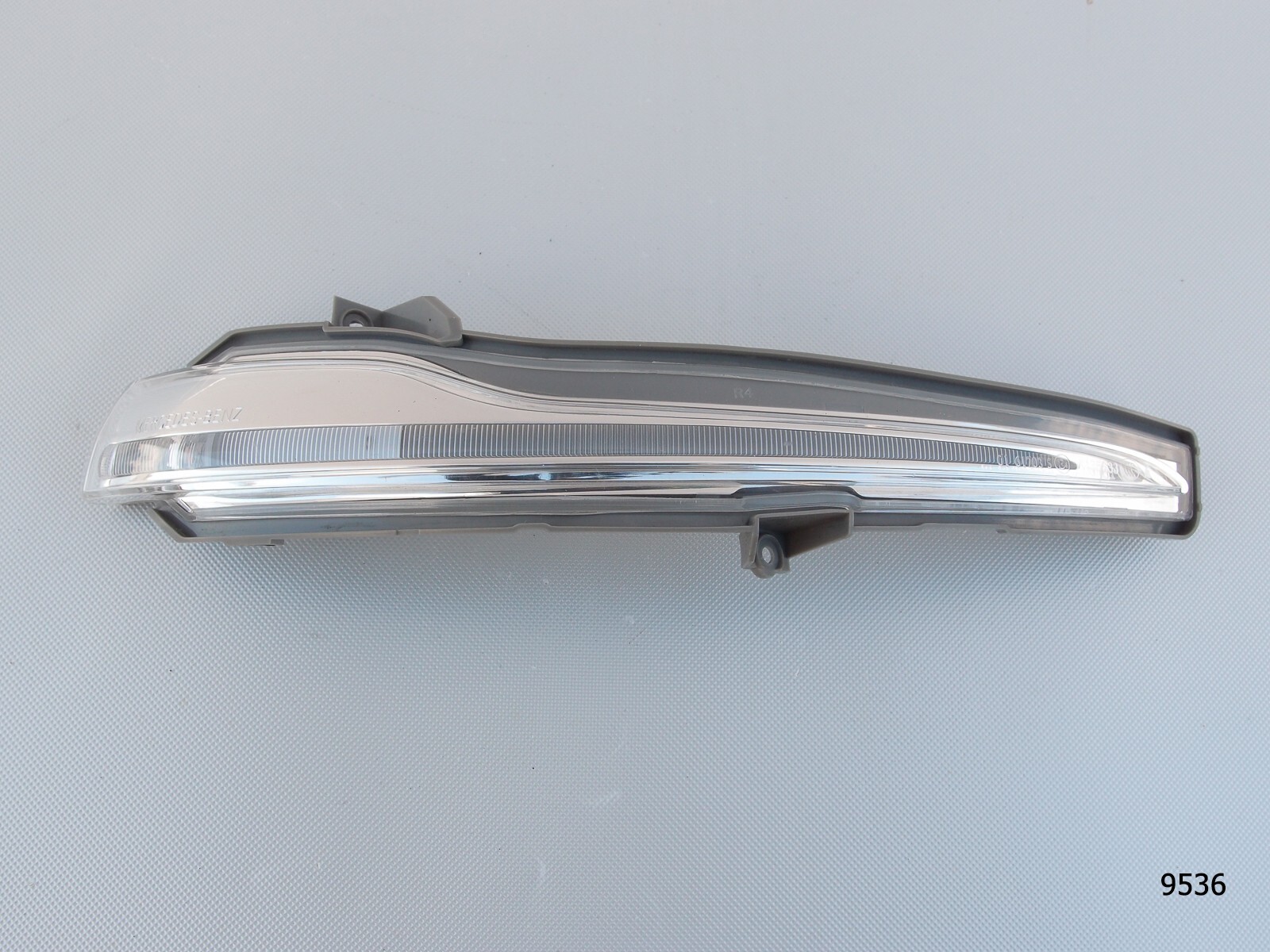 19-25 OEM MERCEDES GLE W167 GLS X167 G W463 TURN SIGNAL LENS