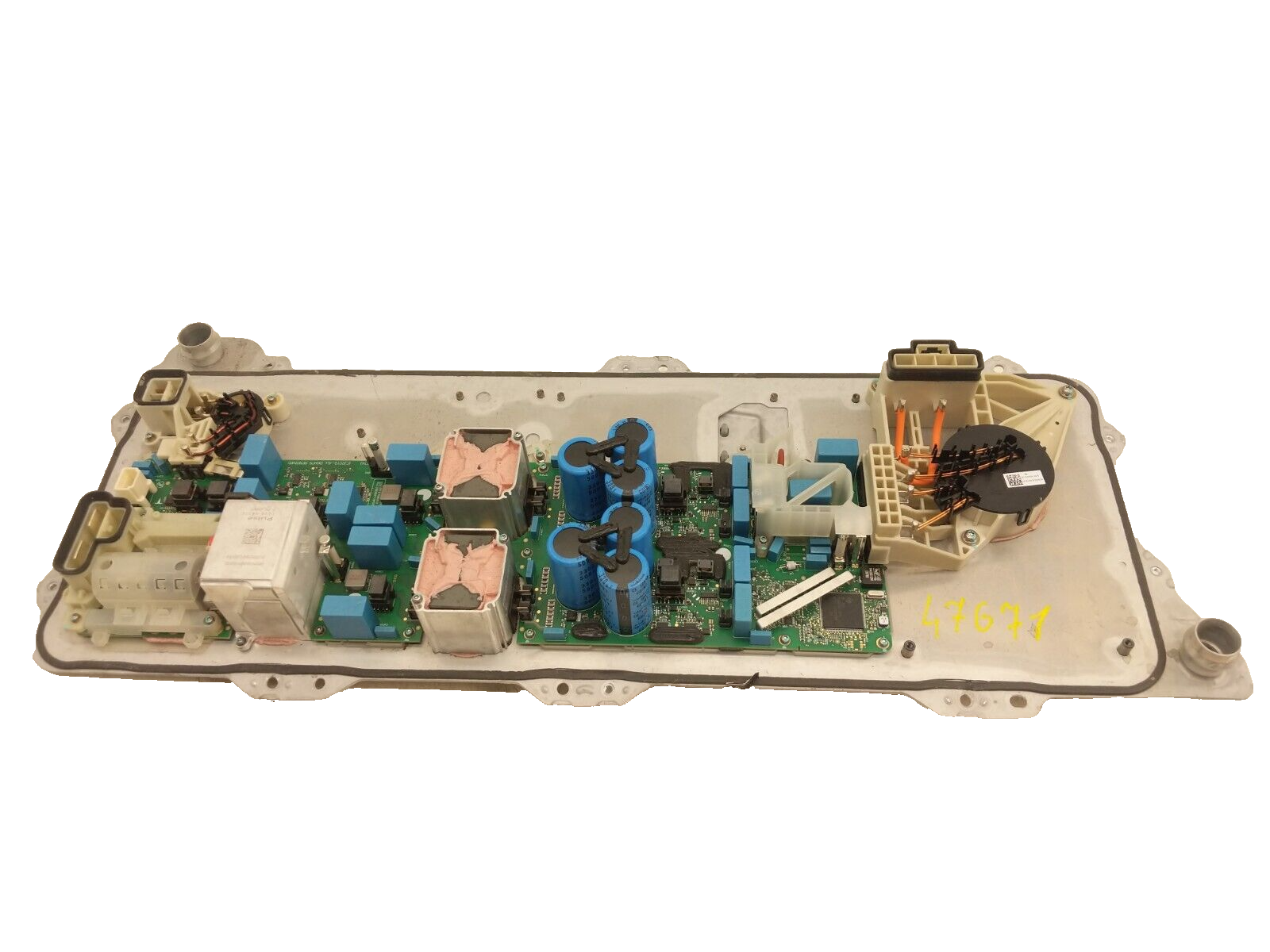 ⭕ 17-22 Tesla Model 3 Power Conversion System PCS OnBoard Charger