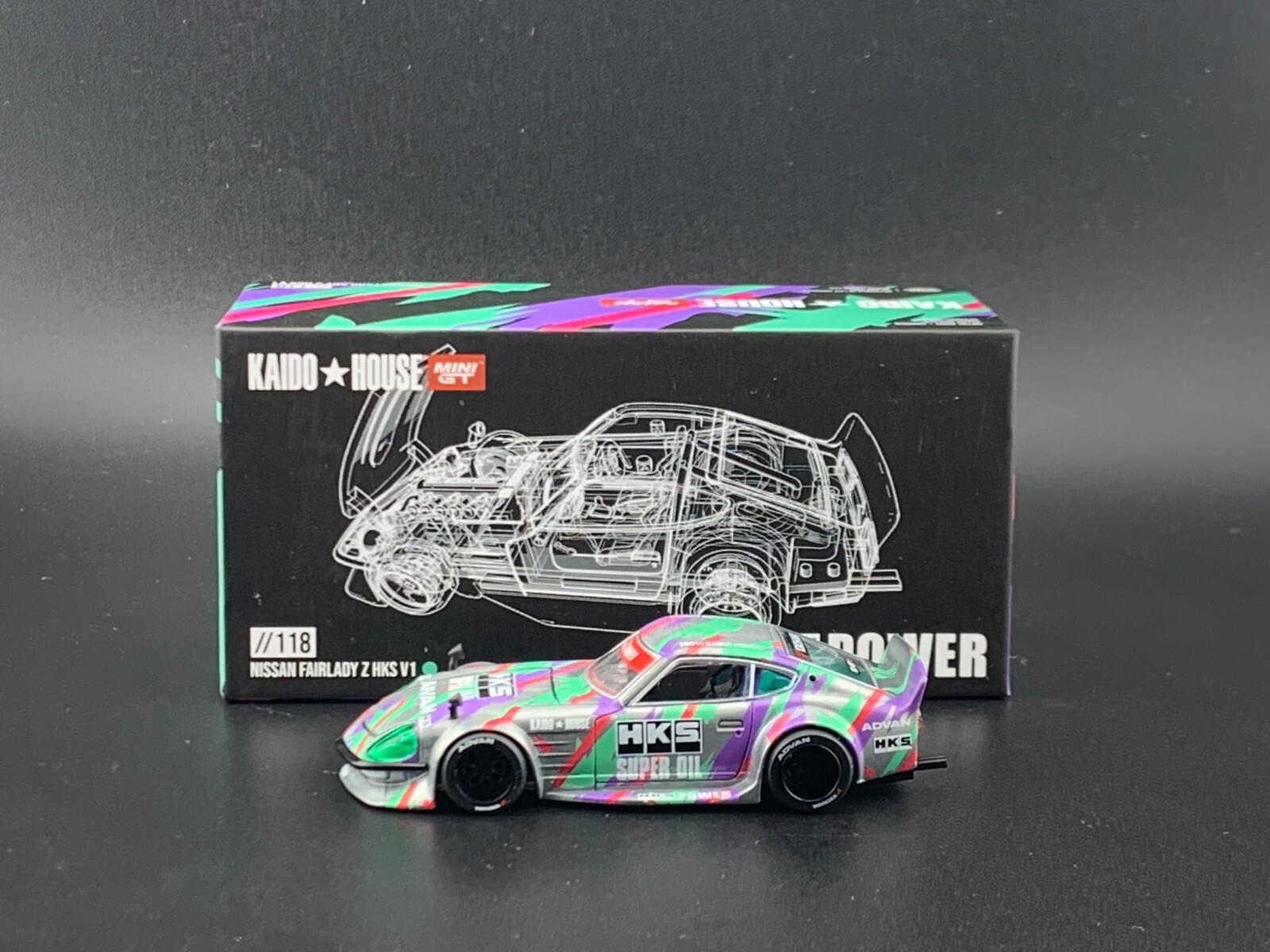 ミュージック KOHEY TSUCHIYA FANTASTIC FUNK HOUSE KOHEY DISCO