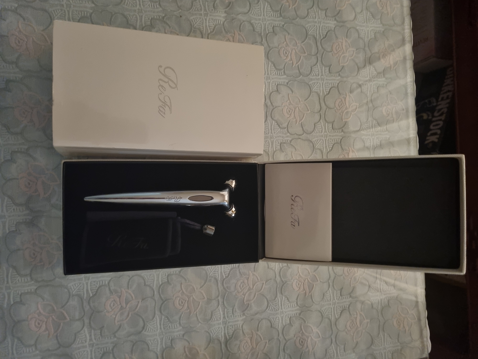 MTG ReFa S CARAT RF-SC1855B Facial Equipment Microcurrent Face