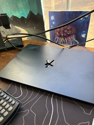 Apple MacBook Air 13