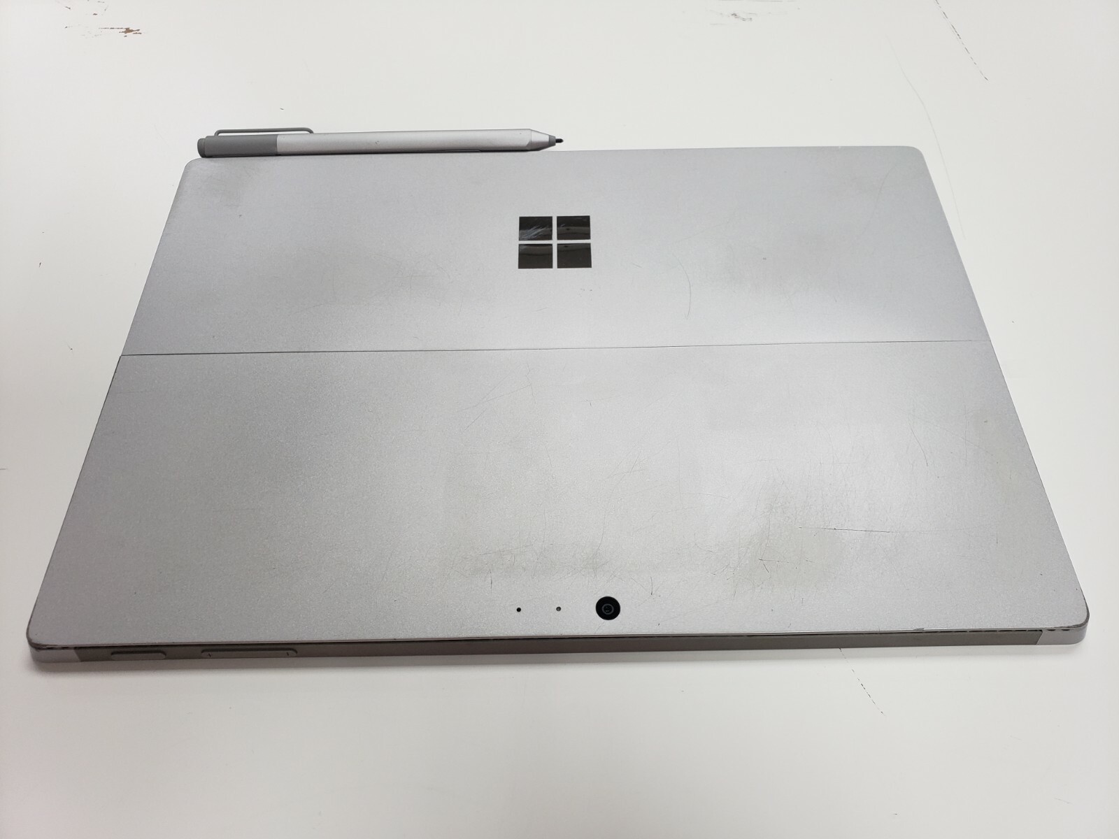 MICROSOFT SURFACE PRO 4 1724 i5 6300U 8GB X911788-009 FOR PARTS OR