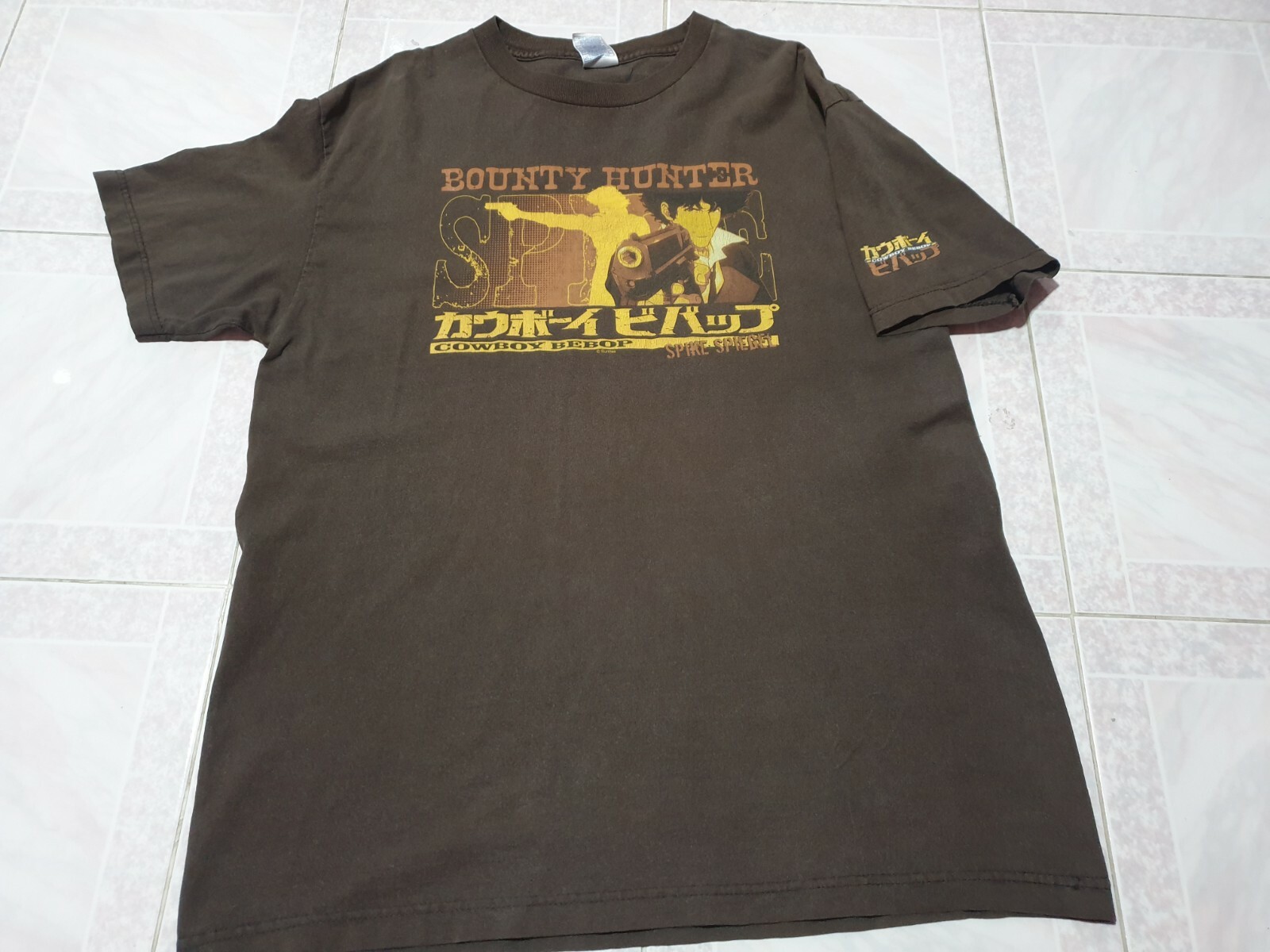 BOØWY Blu-ray limited Edition 外箱.Tシャツのみ BOØWY Blu-ray