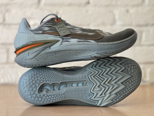 Nike Air Zoom GT Cut 2 'Devin Booker' Basketball Shoe DJ6015-301