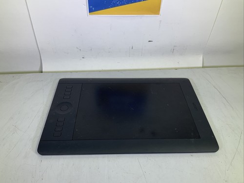 Wacom Intuos Pro Medium PTH-651 Graphic Drawing Tablet - NG H3D | eBay