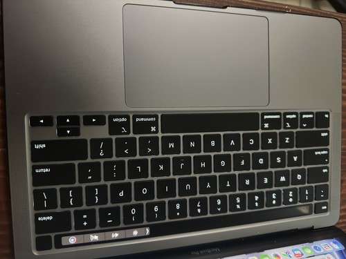 macbook pro 2020 13-inch 16gb ram 512gb | eBay