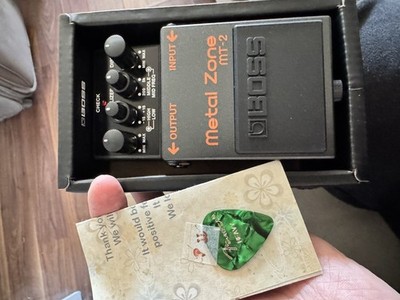 Free The Tone SG-1C Silky Groove Compressor Guitar Effects Pedal