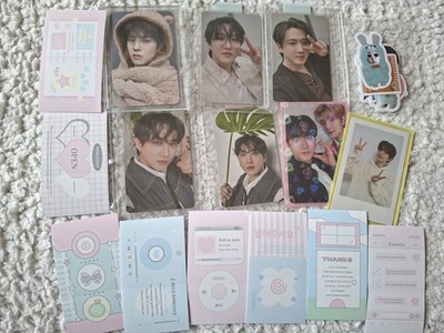 BTS V Taehyung 5th Muster Japan Magic Shop Fan Meeting DVD