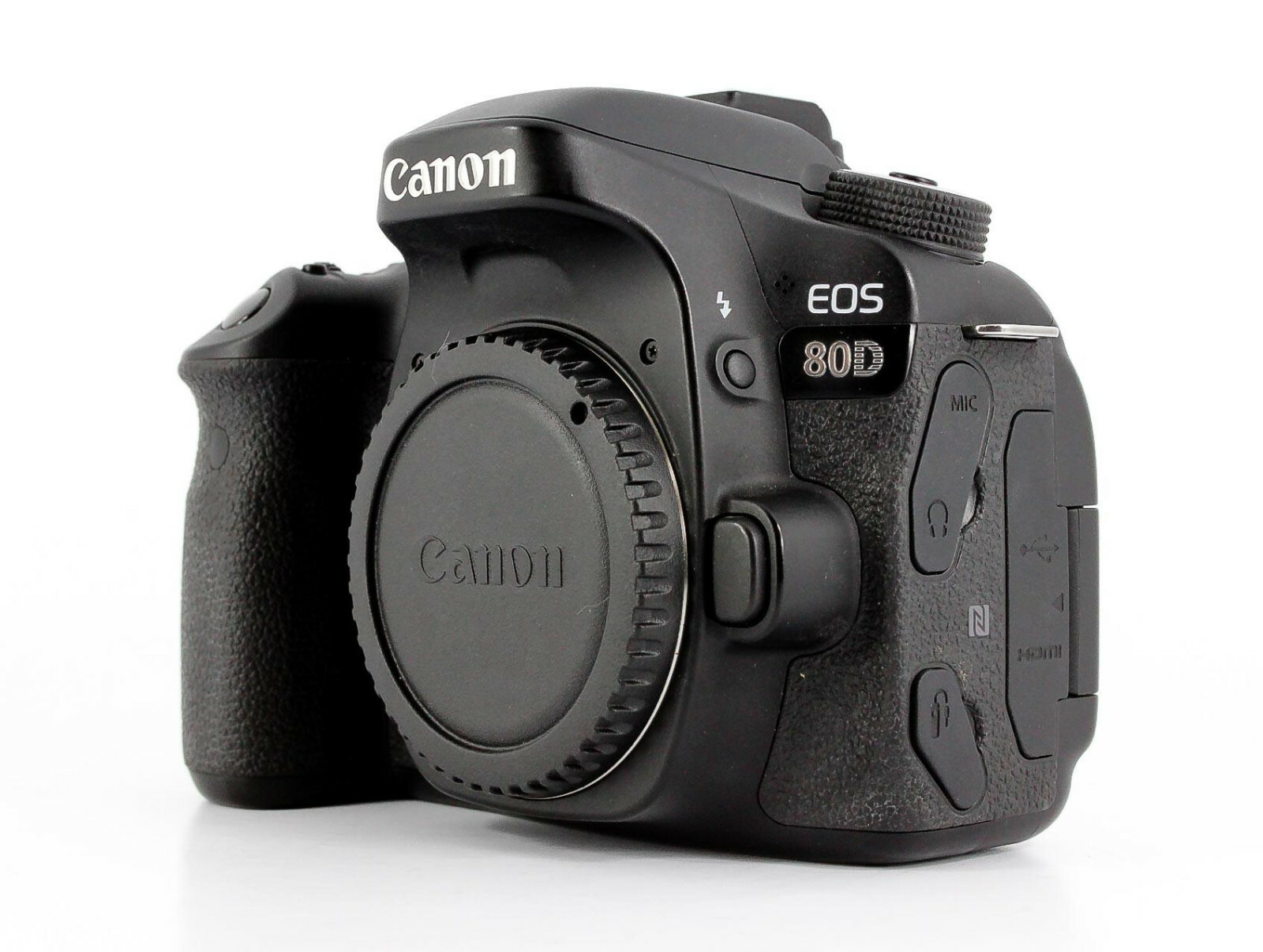 Canon EOS 80D 24.2MP Digital SLR Camera( Body Only) | eBay