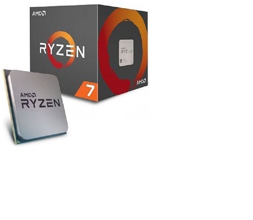 New) AMD Ryzen 7 5700X 8 Core 16 Thread AM4 Unlocked 3.4 GHz CPU