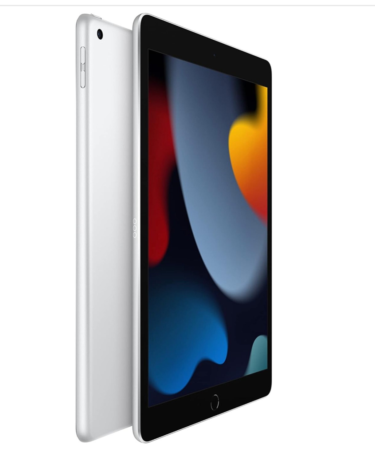 Apple iPad 9th Gen. 256GB, Wi-Fi, 10.2 in - Silver new with box