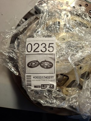 2010 Kawasaki Ninja Zx14 Zx1400c Right Rear Back Passenger Peg | eBay