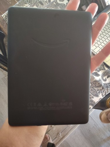 Amazon Kindle Paperwhite 11th Gen 16GB, Wi-Fi, 6.8