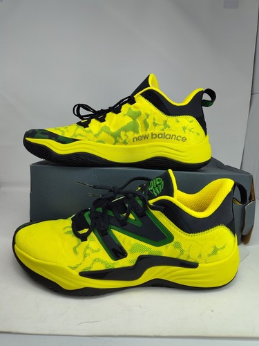 New Balance FuelCell Two Wxy v3 Jamal Murray BB2WYJA3 Basketball