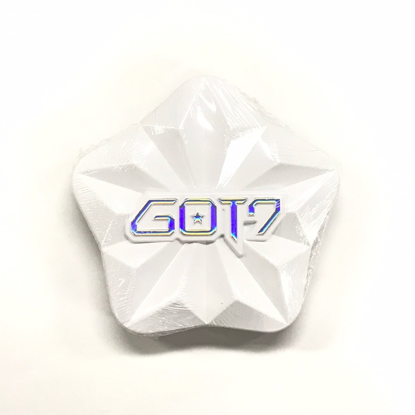 GOT7 got it？ サイン入り GOT7 Got it? サイン入りCD GOT7 Got It? CD