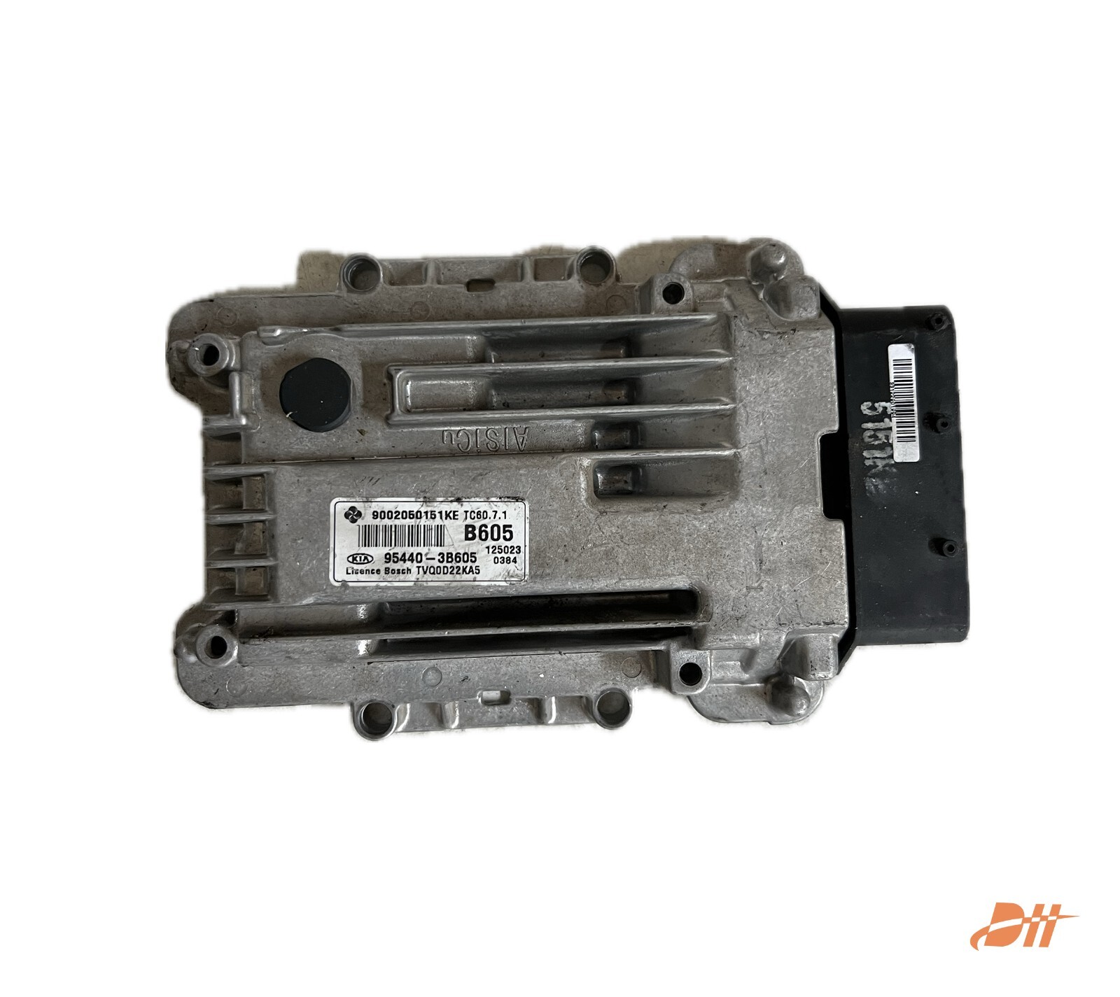 TRANSMISSION CONTROL MODULE TCU 95440-3B605 FITS KIA GRAND