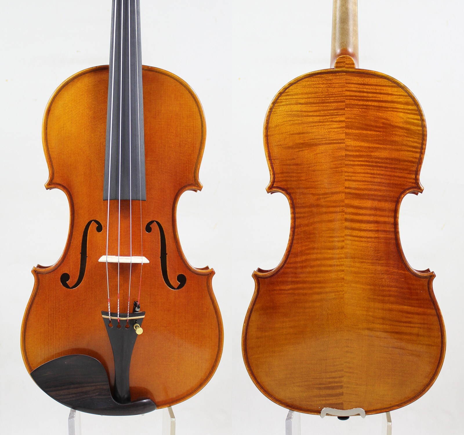 A Stradivari 