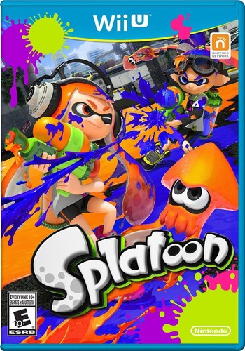Splatoon 2 & 3 Switch Brand New Game Bundle Special [Shooter] | eBay