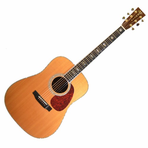 ARIA Dreadnought D-80 / RYOJI MATSUOKA All-veneer model | eBay