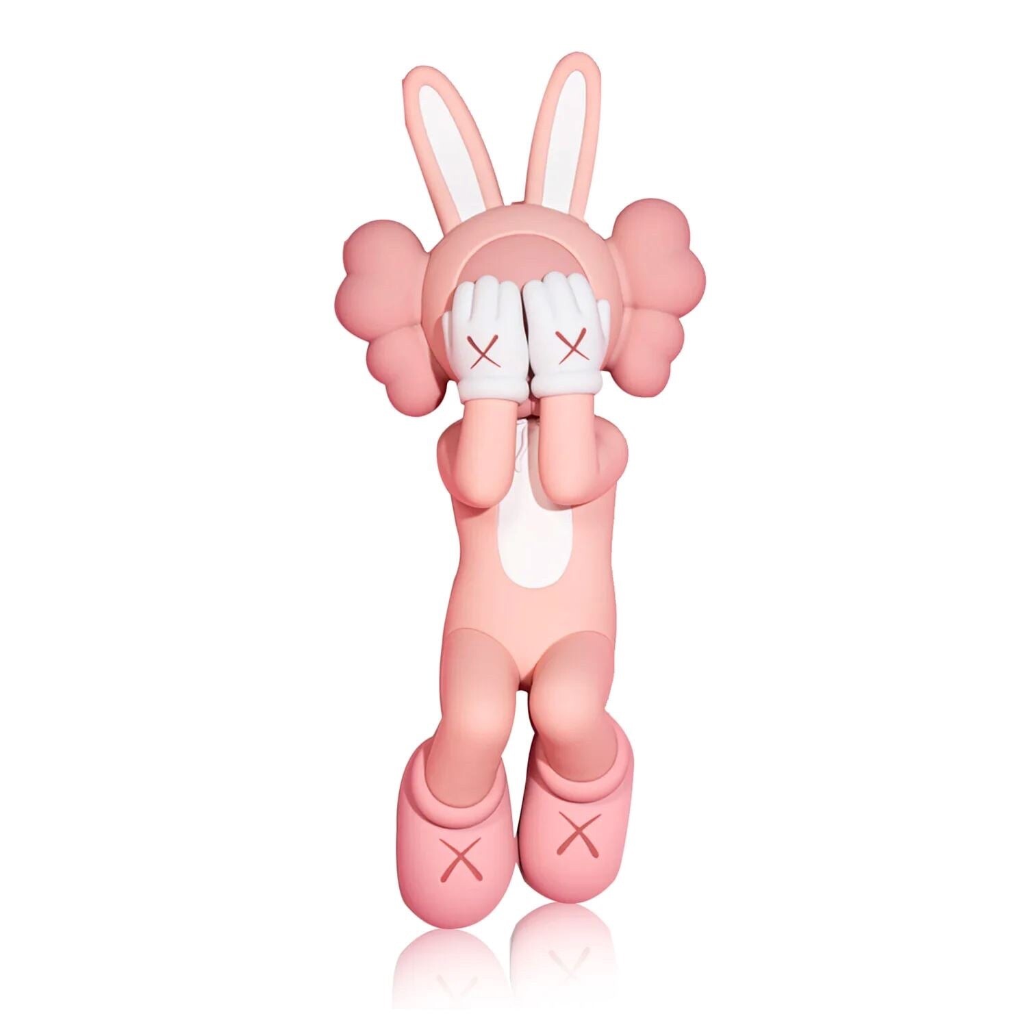 ORIGINAL* KAWS - Holiday Indonesia Vinyl Figure - LIMITED EDITION