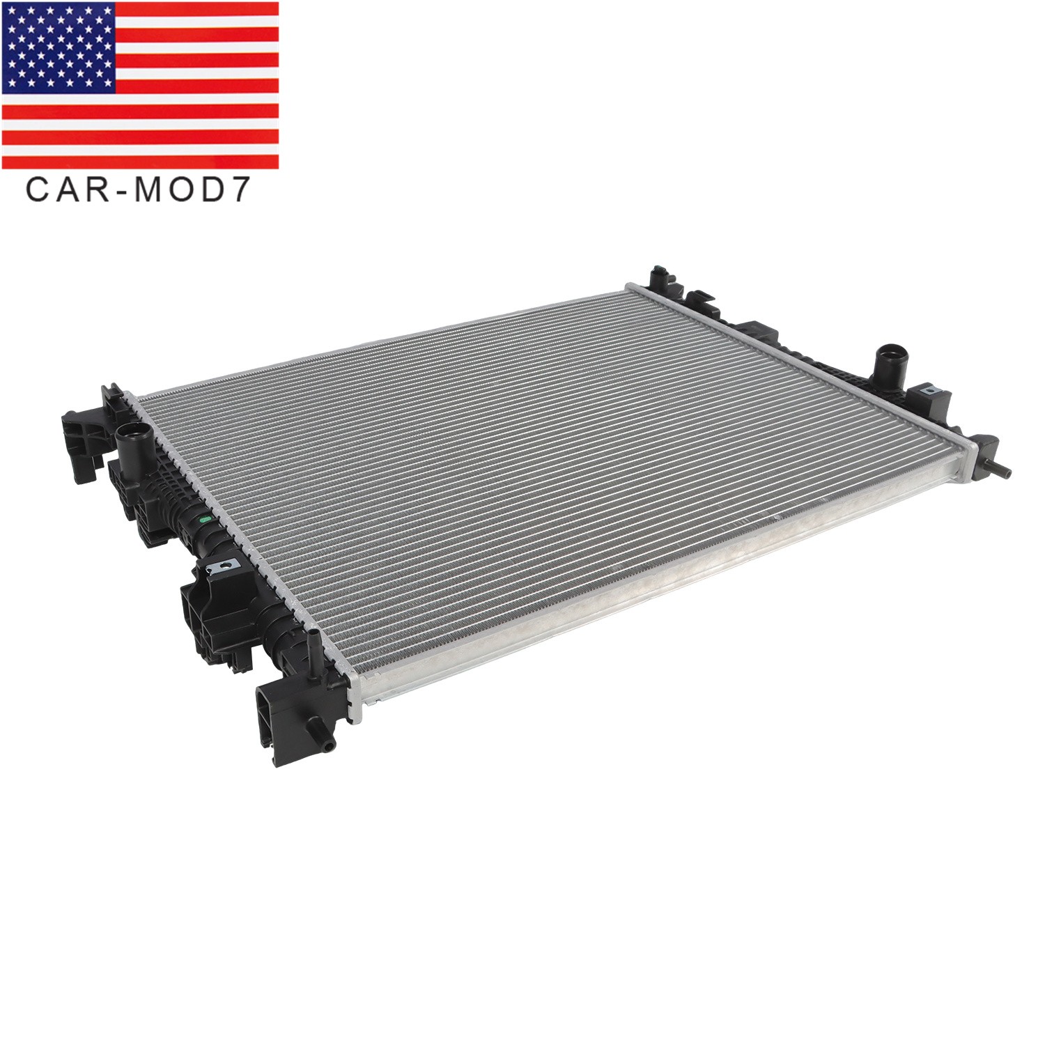 New Primary Radiator for Ford Escape 2020-2022 MX6Z8005B LX6Z8005A