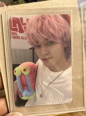 2025 NCT DREAM FANMEETING 'DREAM QUEST' OFFICIAL RANDOM TRADING