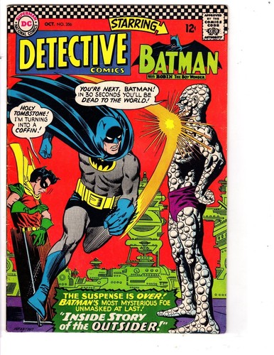 Detective Comics #306--1962--Batman-- Robin--DC--Silver Age--comic