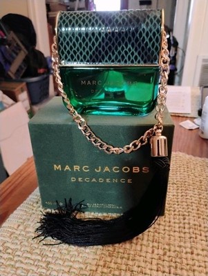 Marc Jacobs Decadence 3.4oz 100ml Women's Eau de Parfum Sealed Box