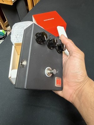 KATANA SOUND Raging Wave Ragami Vintage Style Silicone Transistor