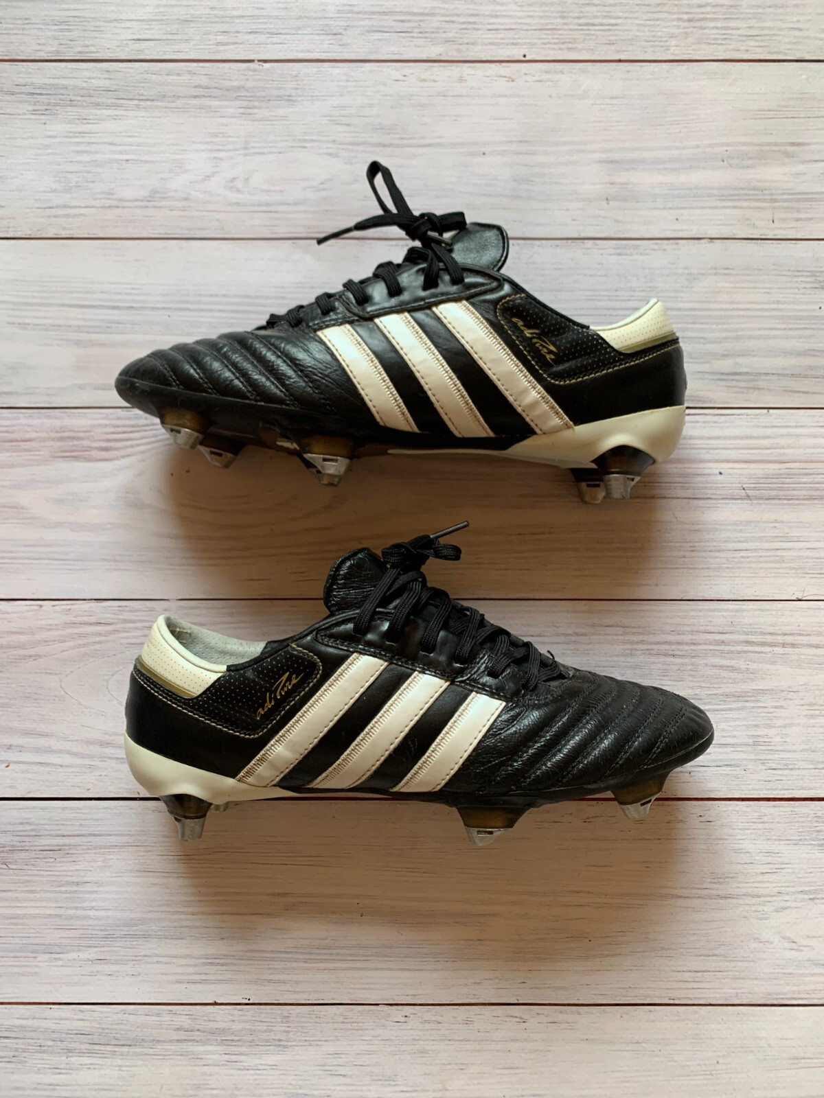 Adidas AdiPure III XTRX SG G18421 Football Soccer Boots Cleats
