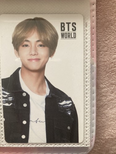 BTS World (Original Soundtrack) by BTS (CD, 2019) 8804775128868| eBay