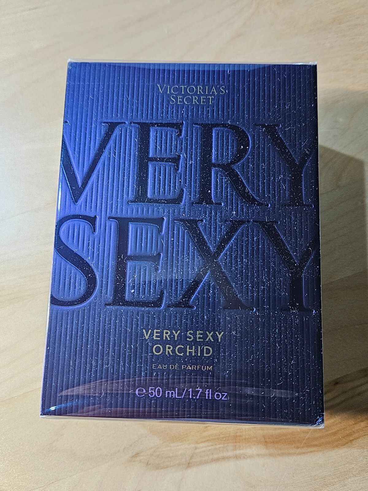 Victoria's Secret Very Sexy Orchid Eau de Parfum Perfume 50ml 1.7