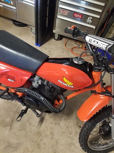 New Genuine Honda Carburetor Carb 2000-2005 XR80R CRF80F OEM #K71