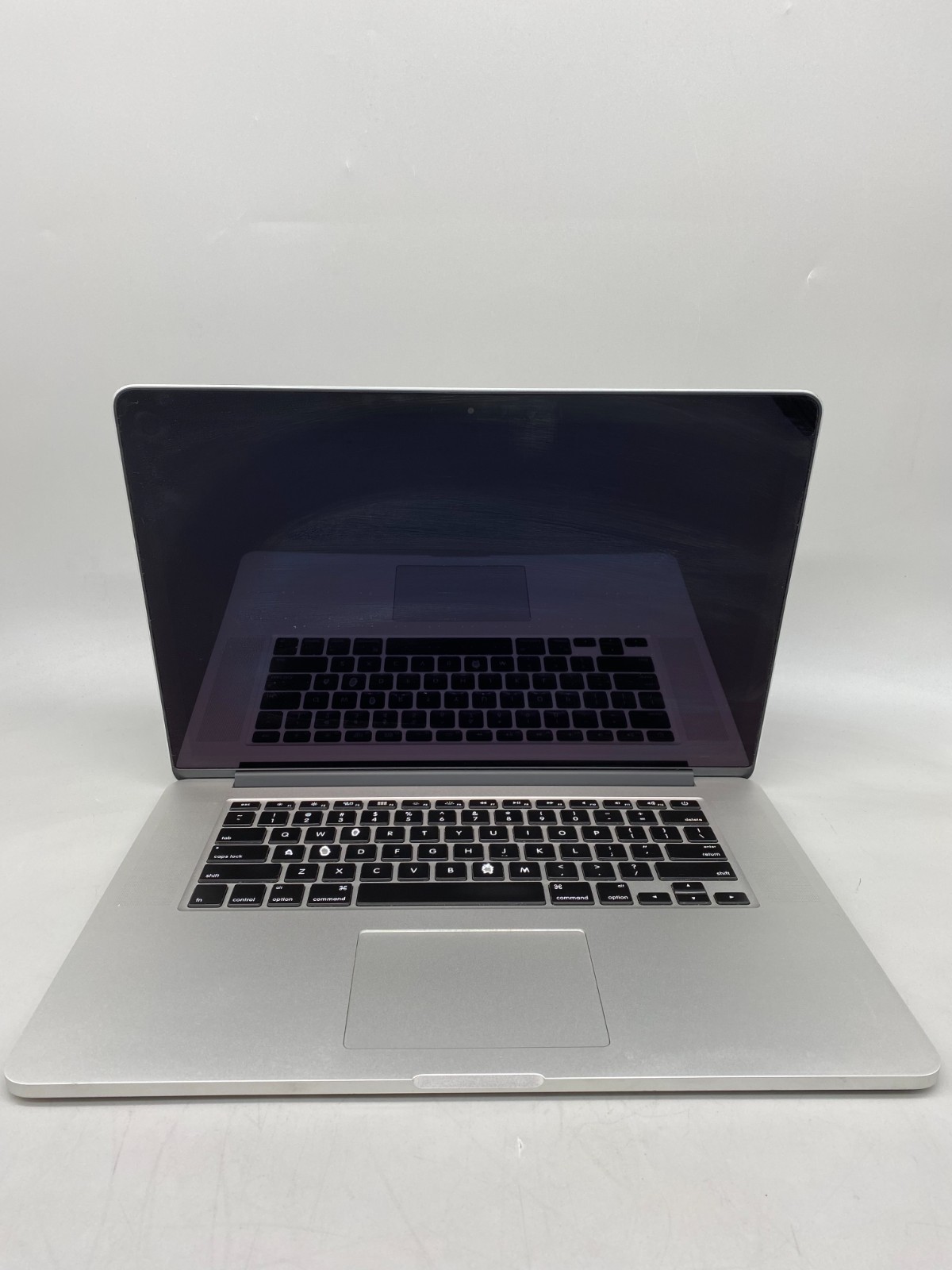 Apple MacBook Pro 15