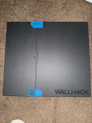 Skypad Wallhack SP-004 Faith Yume Glass Mouse Pad Limited Edition