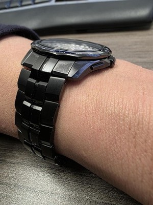 Casio G-SHOCK GMD-S5610BB-1JF Tough Watch Japan NEW Domestic