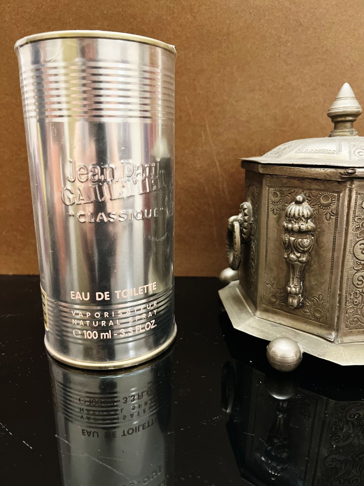 Jean Paul Gaultier Classique EDT 100 ml 3.4 oz BNIB WOMEN SPRAY