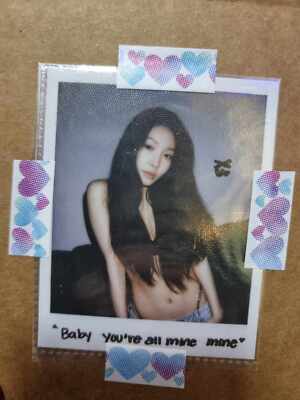 SEVENTEEN Joshua HAPPY BURSTDAY [NEW BURSTDAY Ver] Official