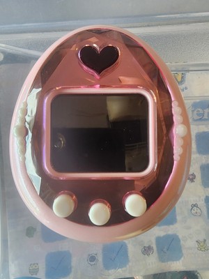 Bandai Tamagotchi Mix Spacy Mix Ver. Purple Virtual Pet TMGC Japan