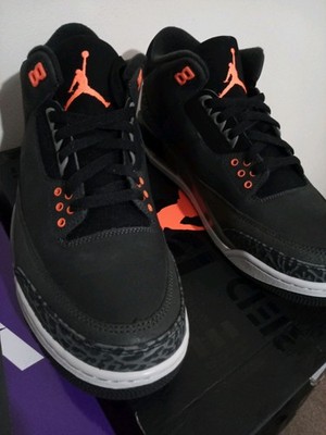 Nike Air Jordan 3 Retro 