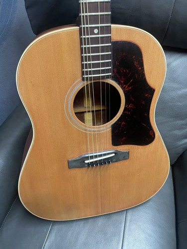 1963 Gibson J-45 ADJ no finish project guitar | eBay