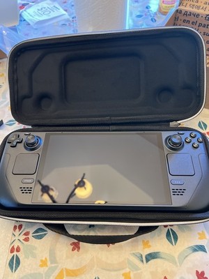 Steam Deck OLED 1TB - IN HAND -- Ships Next Day | eBay