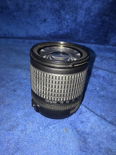NIKON AF-S DX Zoom-NIKKOR 18-135mm f/3.5-5.6G ED 18208021628| eBay