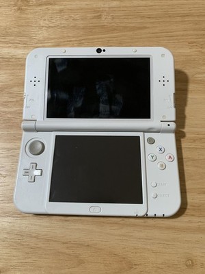 Nintendo new 3DS LL XL Console Only Select Colors & AC Japanese