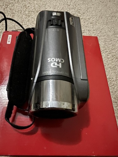 Cannon IVIS HF R21 | eBay
