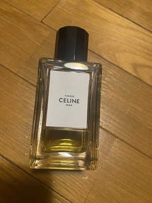 Celine Parade Perfume 3.4oz 100ml EDP Spray Eau de Parfum For